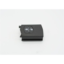 Mazda M6,M3 2-button remote control key Casing