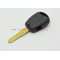 Hyundai 1 button remote key shell (no logo)