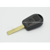 BMW 2 Track 2-button Remote Key Casing