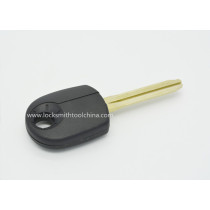 Suzuki transponder key(no logo)