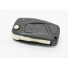 Fiat 2-button Remote Key Casing (no logo)