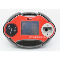 Car chip reader instrument with touch screen ( Chinese Version)