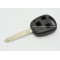 Toyota 3-button remote key shell（TOY47）
