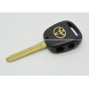 Toyota 2-button Remote Key Casing(Side button)