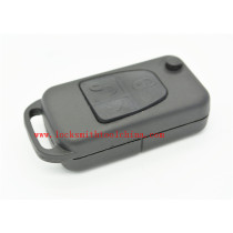 VW Magotan 3-button Intelligent remote key casing