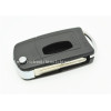 Mitsubishi Outlander,Grandi 2-button folding remote key casing