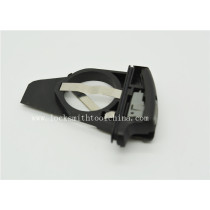 Benz remote control battery holder