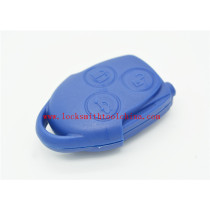 Ford Mondeo 3-button remote key casing