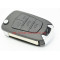 Buick LaCrosse 4-button Folding Remote Keys