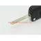Nissan 2-button Flip Remote key shell (Europe style)