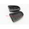 Jaguar 4-button remote control shell