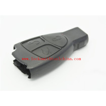 Benz 3-button remote key shell（no logo）