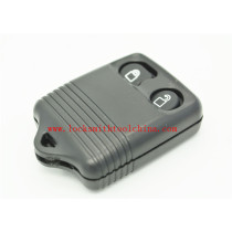 Ford 2-button remote key shell