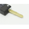 Buick Excelle 3-button folding remote key shell