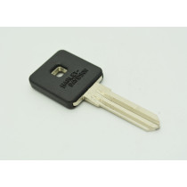 The old Harley-Davidson key (right) Extended Edition