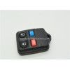 Ford 4-button remote control（433MHZ）