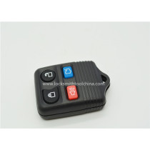 Ford 4-button remote control（433MHZ）