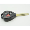 Toyota 3-button remote control key