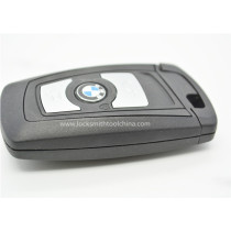 BMW F Series 3-button Smart card (434MHZ)
