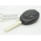 BMW Mini MG car two-button remote key