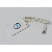 ACR122U high-frequency IC proximity card reader (software + card reader)
