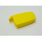 BMW smart 3-button remote control Silicone Case (yellow)