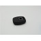Honda 4-button remote control Silicone Case (black)