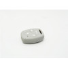 Honda 4-button remote control Silicone Case (Grey)