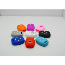 Honda 4-button remote control Silicone Case (9 sets)