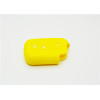 Lexus 3-button smartcard Silicone Case (yellow)