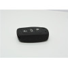 Audi 3-button remote control Silicone Case (Black)