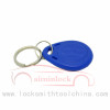 Hot Sale ID Induction Buckle AML062003-2