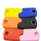 High Quality Honda 2 Button Smart Card Silicone Case (Six Sets) AML033058
