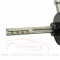 Turbodecoder PRO HU100 Opel and Chevrolet key lock profile