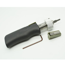 High Quality Straight Shank Civil Lock Pick Reversing Gun AML020005