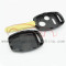 Car Key Case For Honda Two Button Transponder key Shell AML031314