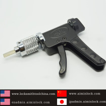 Hot Sale Locksmth Tool Klom Inverser Lock Pick Gun