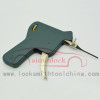 EAGLE Locksmith tool Stainless Steel Manual Pop-up Lock Pick Snap Gun Dark Green AML020026