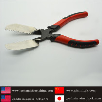 High Quality Locksmith tool Stainless Steel Lockpicks Tools AML020166
