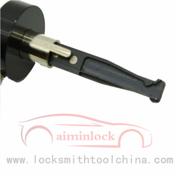 HOT SALE Special Tool For VW HU66 Inner Groove Lock PickAML021031