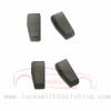 Hot Sale ID46(PCF7936AS) Black Transponder Chip AMJ040023