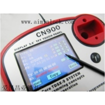 Touch screen Transponder Read and Write Machine（CN900）