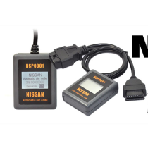 NISSAN NSPC001 AUTOMATIC PIN CODE READER