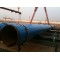 FBE Coating SSAW Pipe