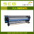 3.2m Eco solvent printer 2pcs Dx5 heads,high speed ,high quality