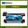 Roland RF/XF/RA/RS640 eco solvent printing machine