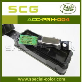 Original Epson dx4 solvent printer head for roland rs640