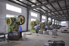 Tianjin Uracking Manufacturer Co.,Ltd