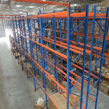 Pallet rack China  Conventional rack Uracking