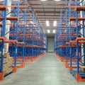 Drive in rack China  Conventional rack Uracking
